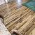 Antique Oak Skip-Planed Flooring 4021